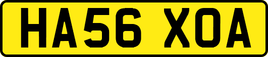 HA56XOA