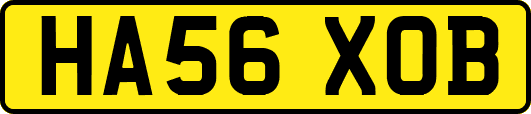 HA56XOB