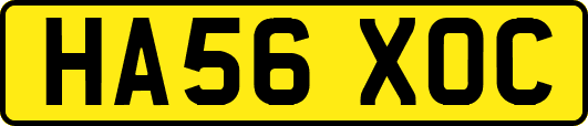 HA56XOC