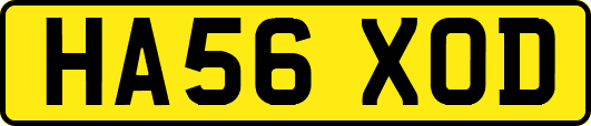HA56XOD
