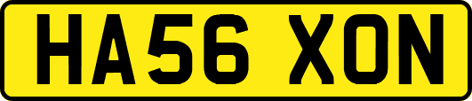 HA56XON