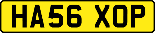 HA56XOP