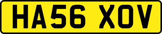 HA56XOV