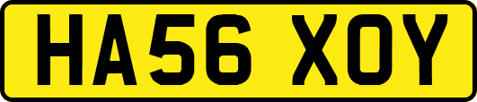 HA56XOY