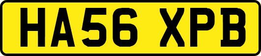 HA56XPB