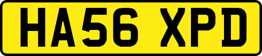 HA56XPD