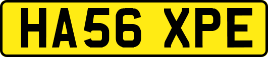 HA56XPE