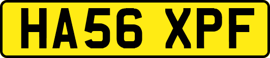HA56XPF