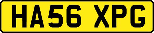 HA56XPG