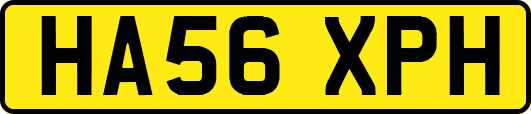 HA56XPH