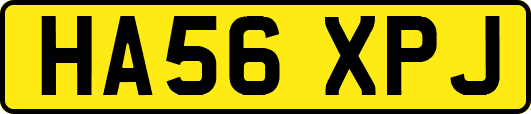 HA56XPJ