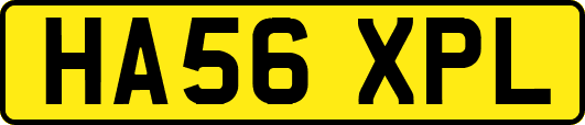HA56XPL