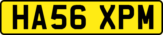 HA56XPM