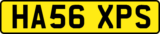 HA56XPS