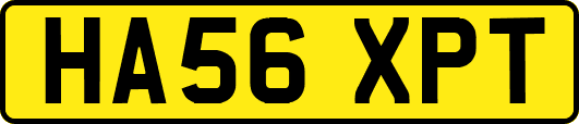 HA56XPT