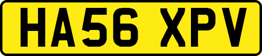 HA56XPV