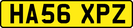 HA56XPZ