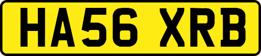 HA56XRB