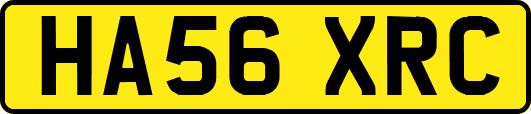 HA56XRC