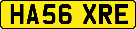 HA56XRE