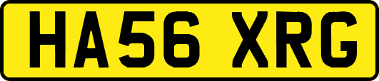 HA56XRG