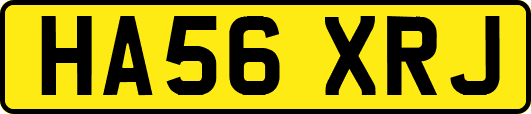 HA56XRJ