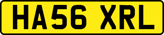 HA56XRL