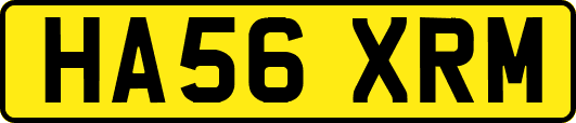 HA56XRM
