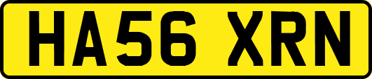 HA56XRN