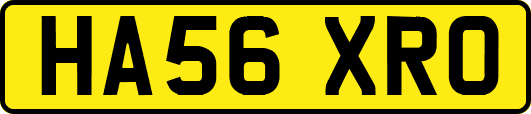 HA56XRO