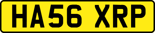 HA56XRP