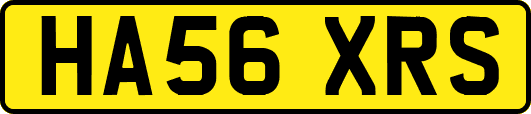 HA56XRS