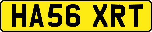 HA56XRT