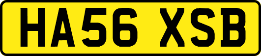HA56XSB