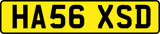 HA56XSD
