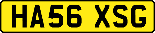 HA56XSG