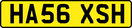 HA56XSH
