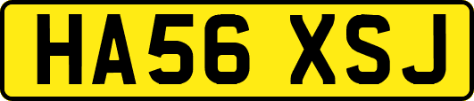 HA56XSJ