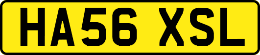 HA56XSL
