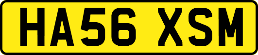 HA56XSM