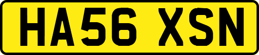 HA56XSN