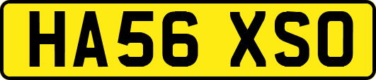 HA56XSO