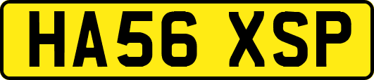 HA56XSP