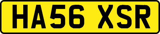 HA56XSR