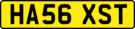 HA56XST