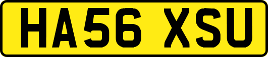 HA56XSU
