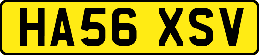 HA56XSV