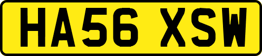 HA56XSW