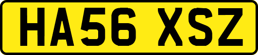 HA56XSZ