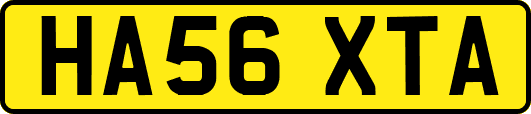 HA56XTA